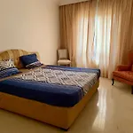 Appartement La Marina Port Yasmine Hammamet
